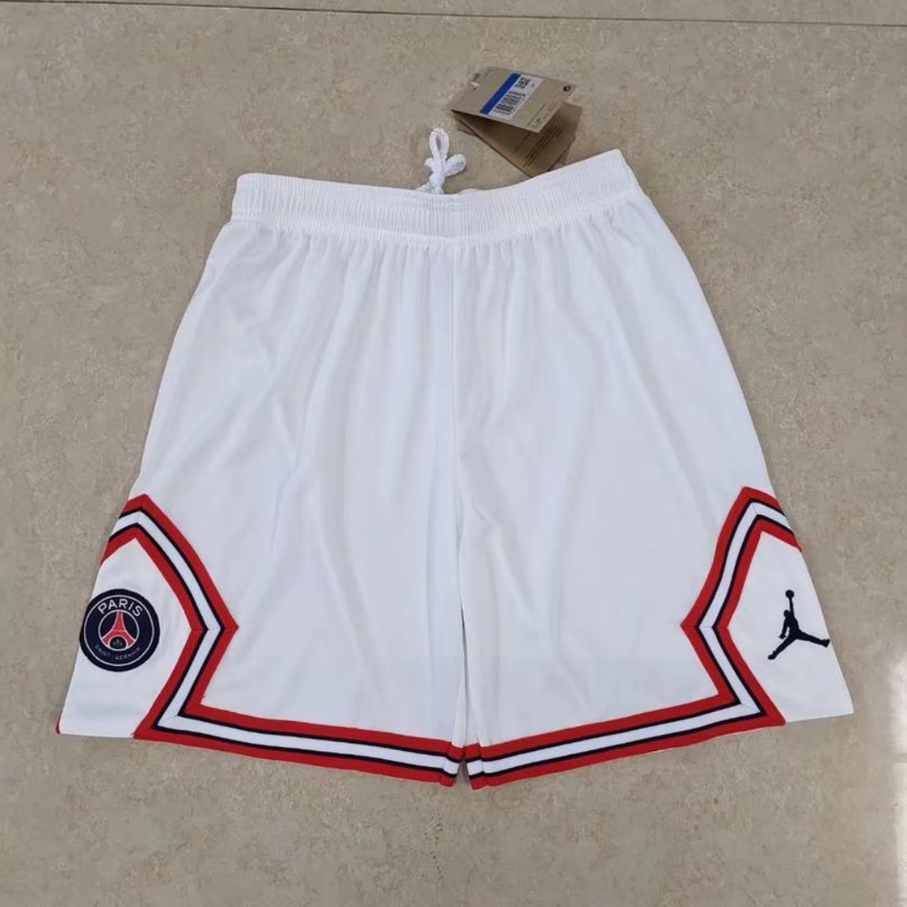 PGS PARIS SAINT-GERMAIN FOURTH FAN SHORT